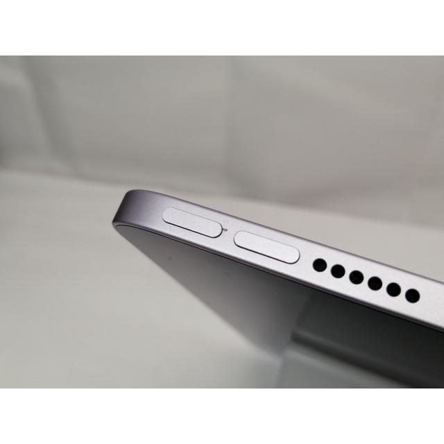Apple iPad mini  A17Pro 256G シルバー 本体と付属品 中古】Apple 国内版 【SIMフリー】 iPad mini（A17Pro/2024） 256GB