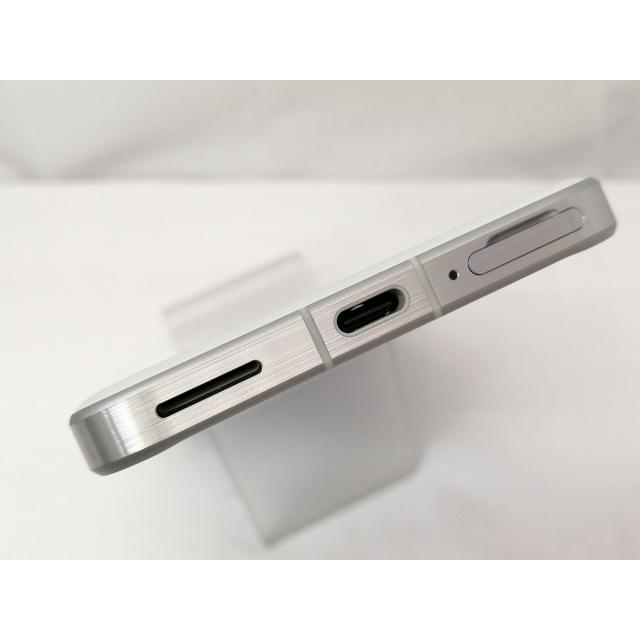 arrows Alpha ホワイト 中古 中古】FCNT 国内版 【SIMフリー】 arrows Alpha ホワイト 12GB 512GB