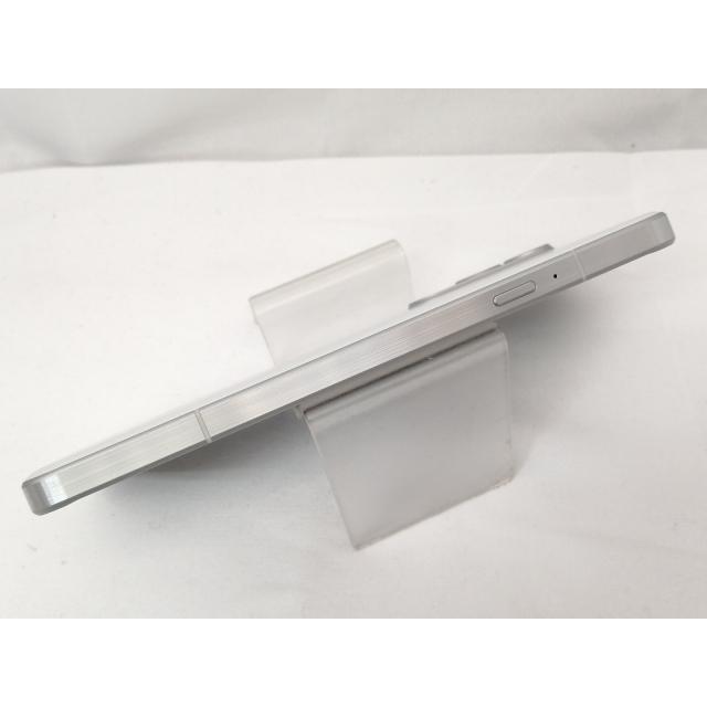 中古】FCNT 国内版 【SIMフリー】 arrows Alpha ホワイト 12GB 512GB