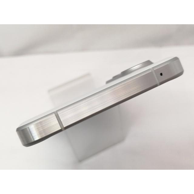 中古】FCNT 国内版 【SIMフリー】 arrows Alpha ホワイト 12GB 512GB