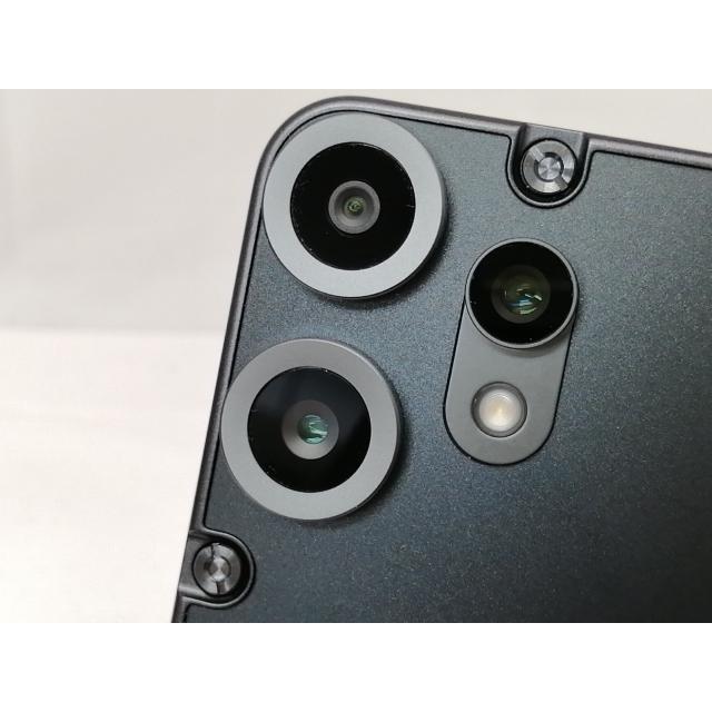 中古】NOTHING 国内版 【SIMフリー】 CMF Phone 2 Pro ブラック 8GB