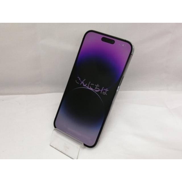 美品Apple iPhone 14 Pro 98% Amazon | 【整備済み品】 Apple iPhone 14 Pro Max 128GB スペース