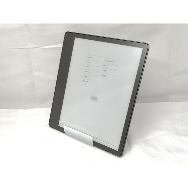 Kindle Scribe 64GB　プレミアムペン付き　ほぼ未使用 中古】Amazon Kindle Scribe (2022) 64GB プレミアムペン付き【戸塚