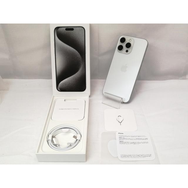 新品未開封 15ProMax 1TB ホワイト国内版SIMフリー送料無料 新品未開封 15ProMax 1TB ホワイト国内版SIMフリー送料無料 ムスビー