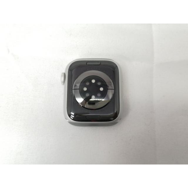 中古】Apple Apple Watch Series9 41mm GPS シルバーアルミニウム 