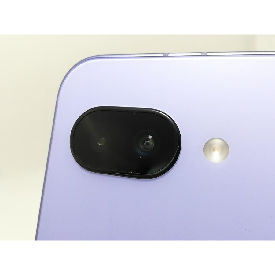 中古】Google 国内版 【SIMフリー】 Pixel 9a アイリス 8GB 128GB