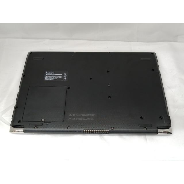 中古】Dynabook dynabook T T7 P2T7KPBL スタイリッシュブルー【i7