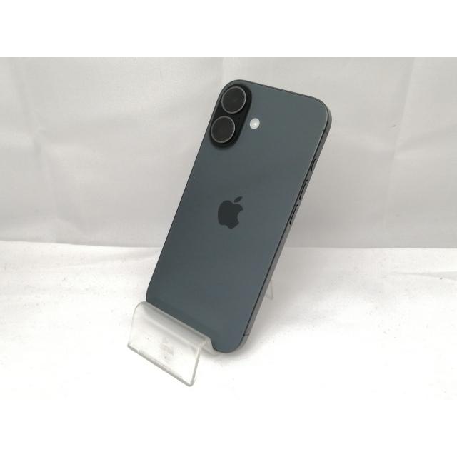 中古】Apple 国内版 【SIMフリー】 iPhone 17 256GB ブラック MG674J/A