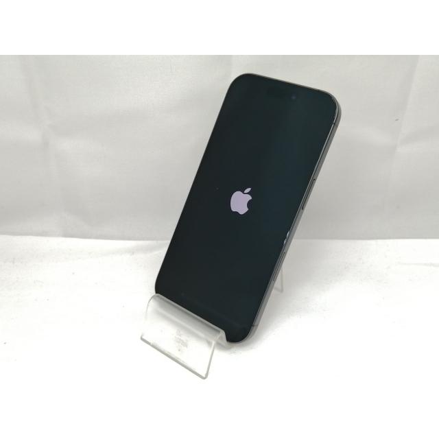 中古】Apple 国内版 【SIMフリー】 iPhone 17 256GB ブラック MG674J/A
