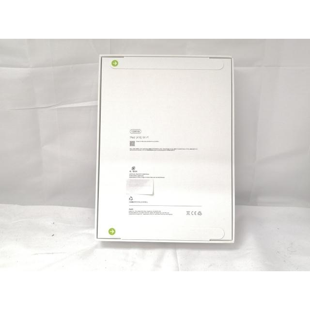 未使用】Apple 【Wi-Fi】 iPad（A16/2025） 128GB シルバー MD3Y4J/A