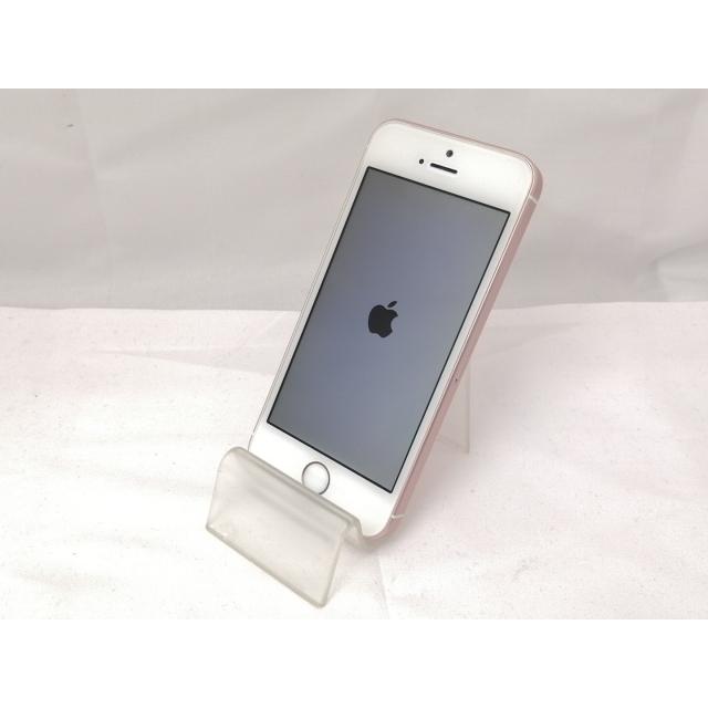 中古】Apple SoftBank 【SIMロック解除済み】 iPhone SE （第1世代
