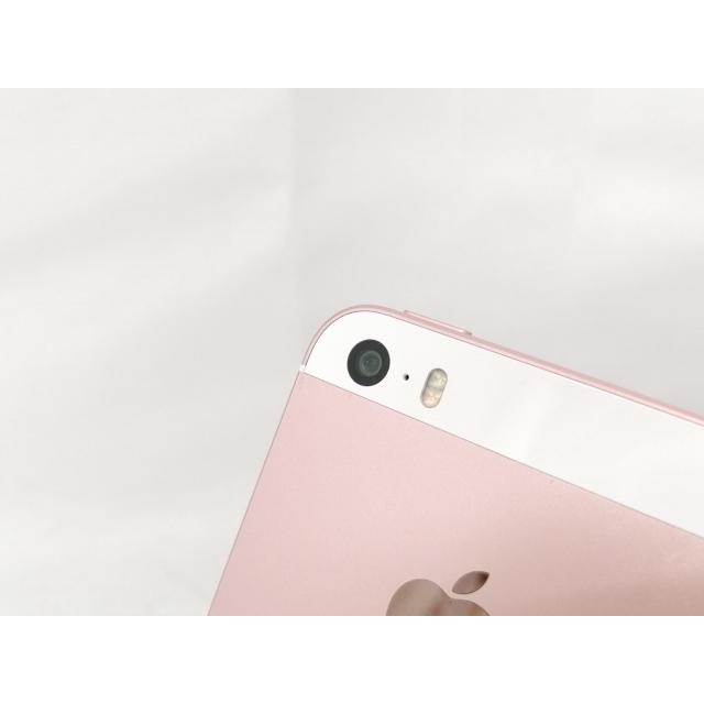 中古】Apple SoftBank 【SIMロック解除済み】 iPhone SE （第1世代