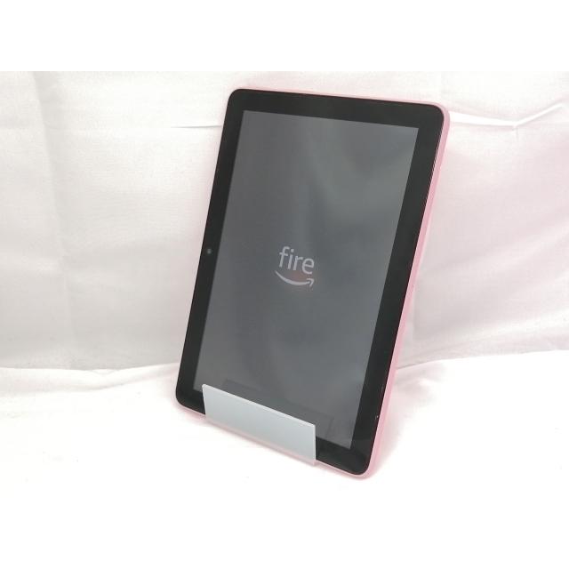 中古】Amazon Fire HD 8（2022/第12世代） 2GB 64GB ローズ【戸塚