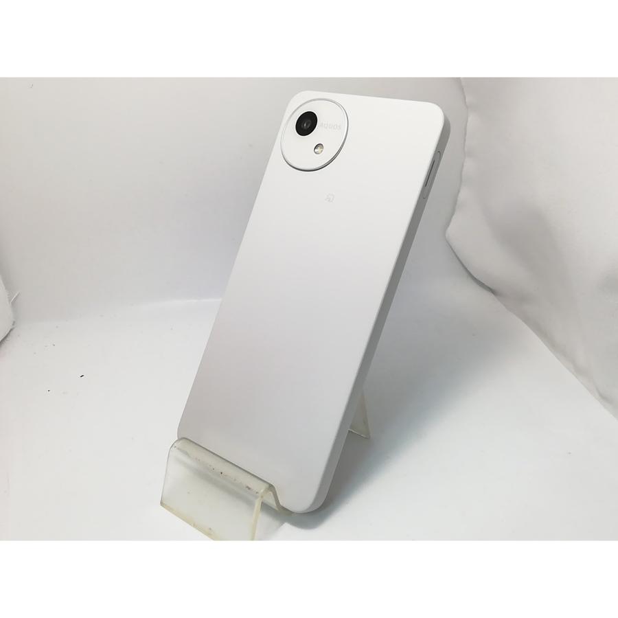 未使用】SHARP docomo 【SIMフリー】 AQUOS wish5 ユキ 4GB 64GB SH