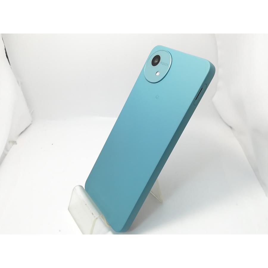 未使用】SHARP docomo 【SIMフリー】 AQUOS wish5 ワカバ 4GB 64GB SH