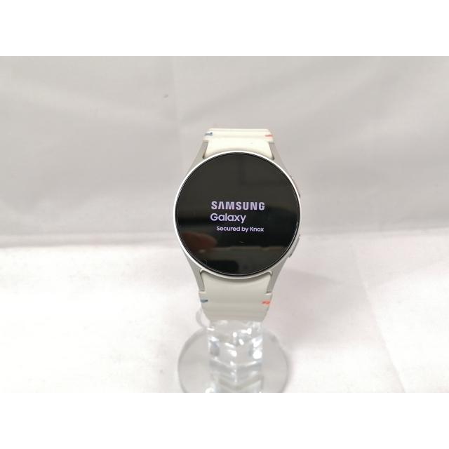 中古】SAMSUNG Galaxy Watch7 40mm LTE/Bluetoothモデル