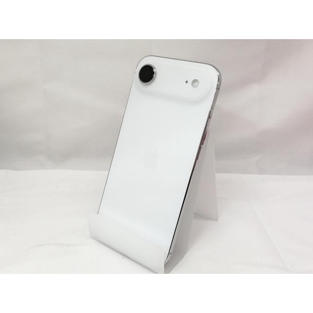中古】Apple 国内版 【SIMフリー】 iPhone Air 256GB クラウドホワイト