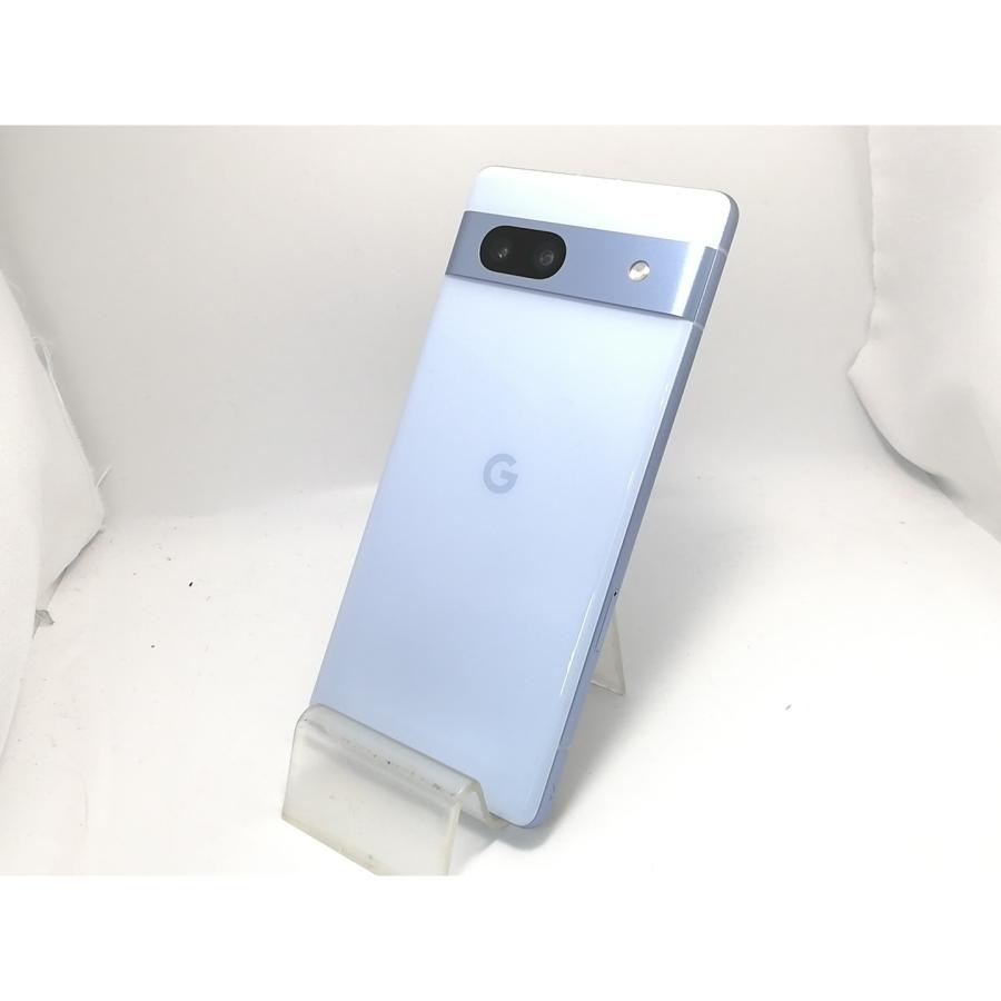 中古】Google SoftBank 【SIMフリー】 Pixel 7a シー 8GB 128GB G82U8