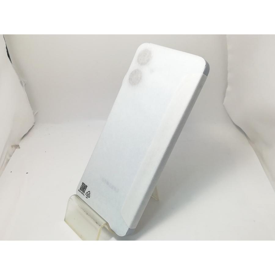 未使用】SAMSUNG UQmobile 【SIMフリー】 Galaxy A25 5G ライトブルー