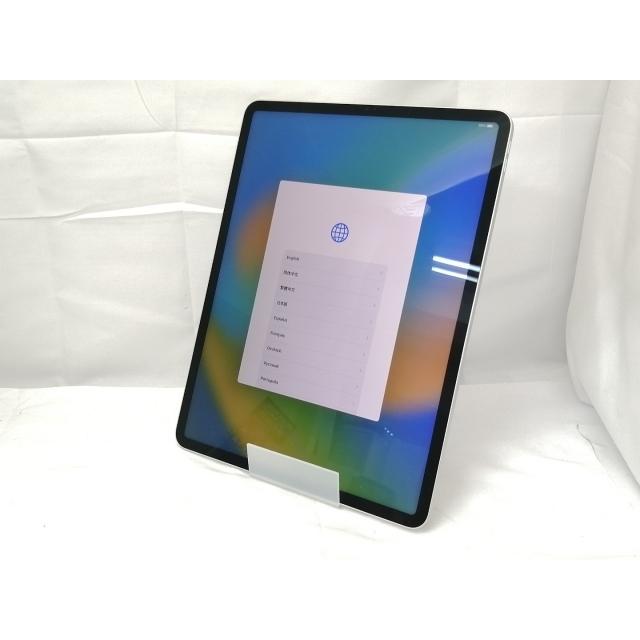 中古】Apple 【Wi-Fi】 12.9インチ iPad Pro（第6世代/2022） 256GB