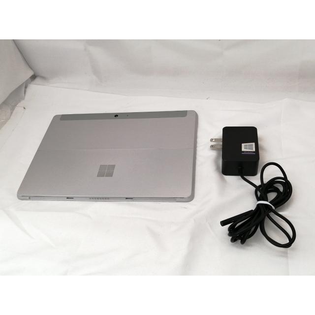 【中古】Microsoft Surface Go (PentiumGold 8G 128G)【戸塚】保証期間１週間【ランクC】の画像