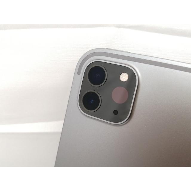 中古】Apple 【Wi-Fi】 11インチ iPad Pro（第4世代/2022） 256GB