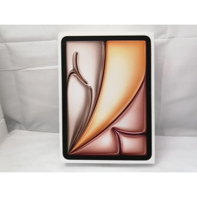 新品未使用iPad Air 256GB スターライト 2025 11インチM3 11インチiPad Air Wi-Fiモデル 256GB - スターライトを購入 - Apple