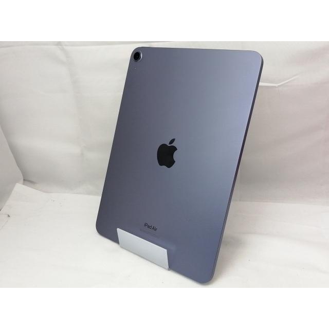 中古】Apple 【Wi-Fi】 iPad Air（第5世代/2022） 64GB パープル
