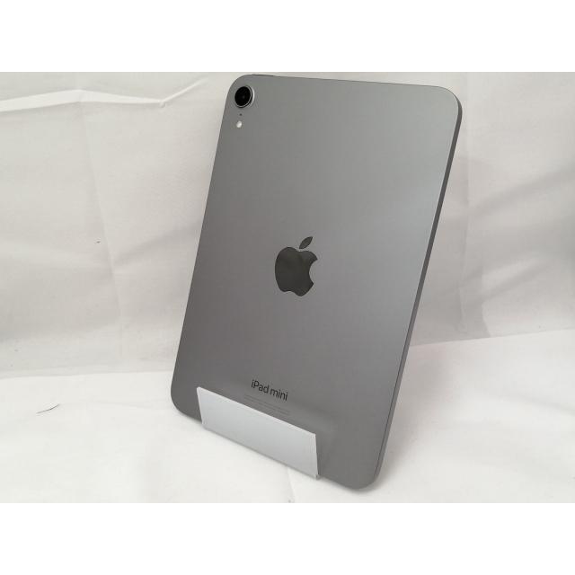 新品未開封 iPad mini A17PRO 128GB スペースグレー 中古】Apple 【Wi-Fi】 iPad mini（A17Pro/2024） 128GB スペース