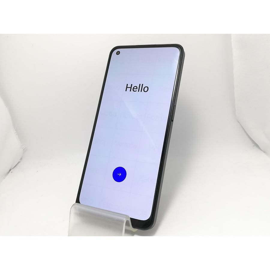 中古】Oppo ymobile 【SIMフリー】 OPPO Reno9 A ナイトブラック 8GB