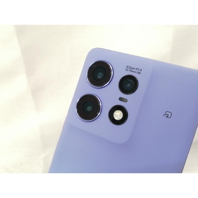 中古】MOTOROLA SoftBank 【SIMフリー】 motorola edge 50s pro