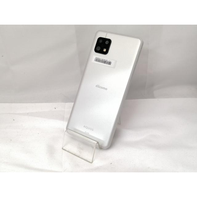 AQUOS SH-54B sense6 docomo シルバー 中古 中古】SHARP docomo 【SIMフリー】 AQUOS sense6 シルバー 4GB 64GB SH