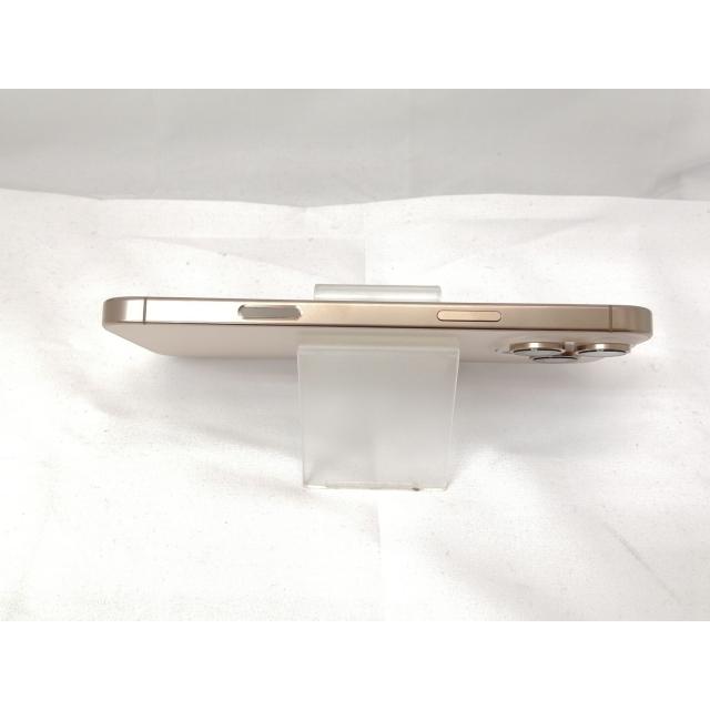 中古】Apple 国内版 【SIMフリー】 iPhone 16 Pro Max 256GB デザート