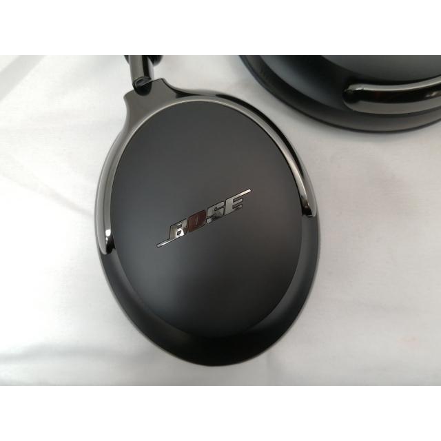 中古】BOSE QuietComfort Ultra Headphones 第2世代 [ブラック]【戸塚