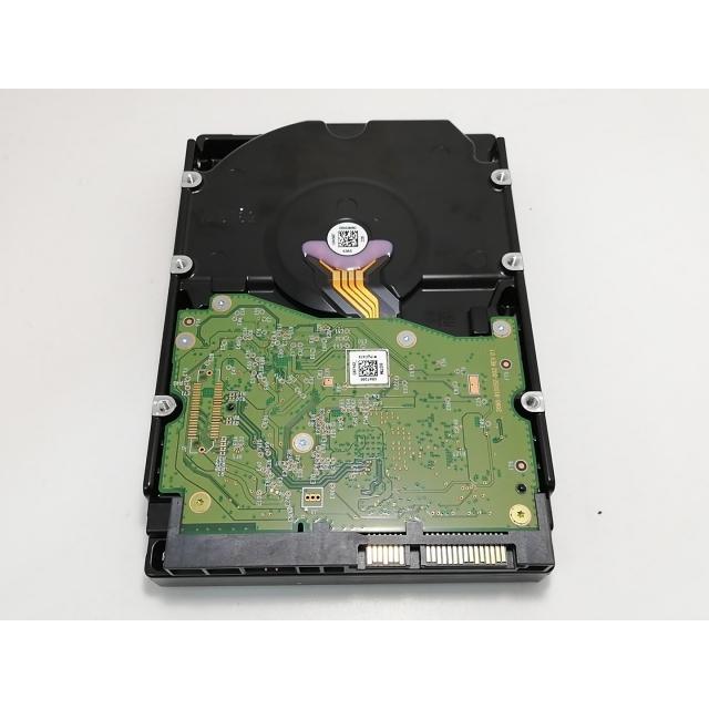 中古】W.D. WD80EAAZ WD Blue 8TB/5640rpm/256MB/6Gbps【戸塚】保証