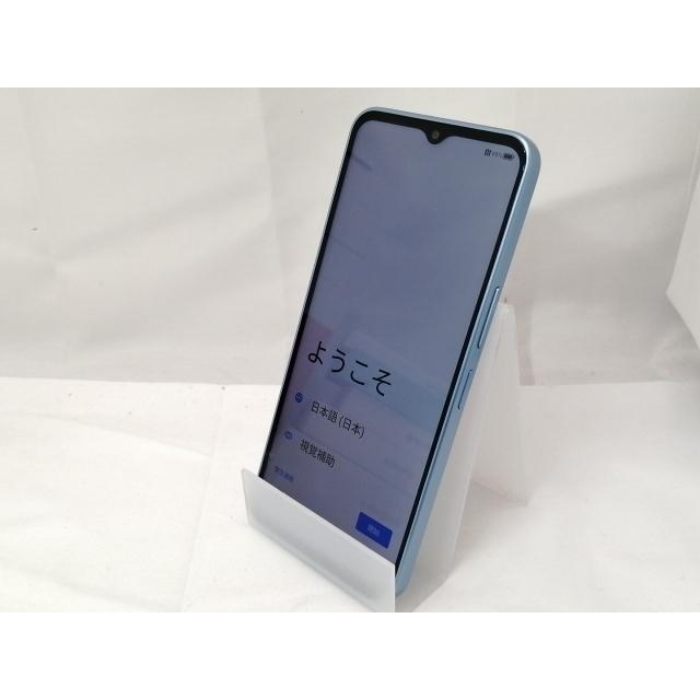 Libero 5G Ⅳ ブルー 128GB Y!mobile Libero 5G IV｜スマートフォン｜製品｜Y!mobile - 格安SIM・スマホは