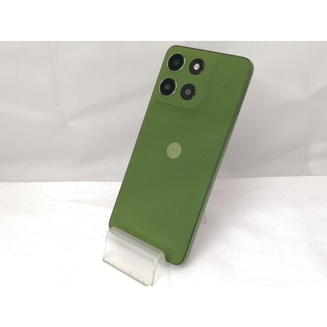 中古】MOTOROLA 国内版 【SIMフリー】 moto g66j 5G 8GB 128GB ディル