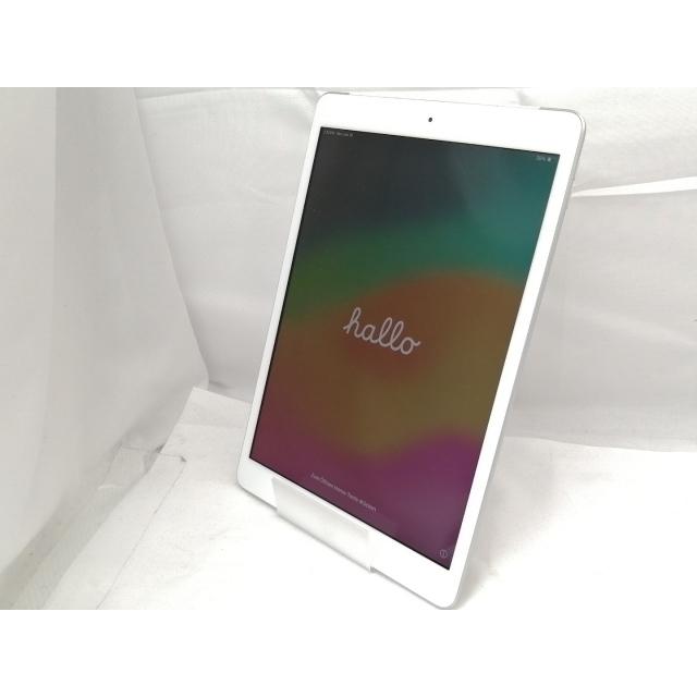 中古】Apple au 【SIMロック解除済み】 iPad（第8世代/2020） 32GB