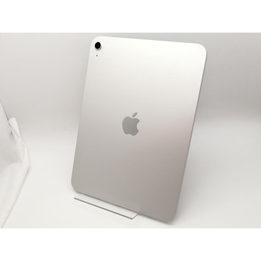 中古】Apple 【Wi-Fi】 iPad（A16/2025） 128GB シルバー MD3Y4J/A