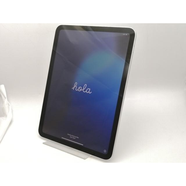 中古】Apple 【Wi-Fi】 iPad（A16/2025） 128GB シルバー MD3Y4J/A