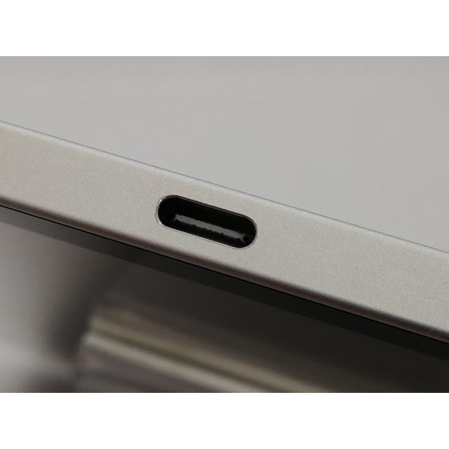 中古】Apple 【Wi-Fi】 iPad（A16/2025） 128GB シルバー MD3Y4J/A