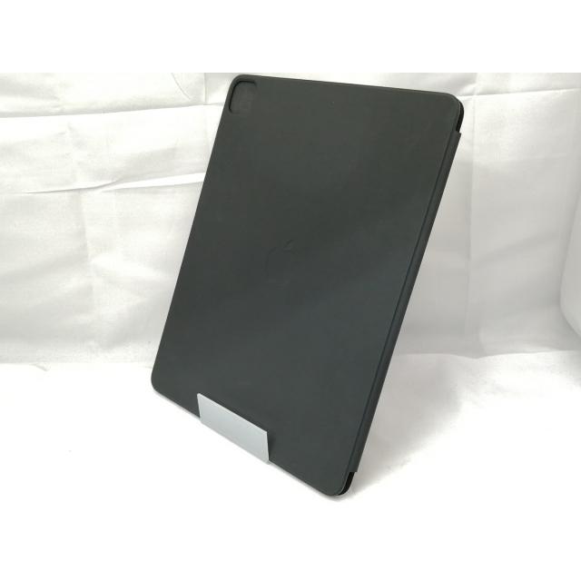 中古】Apple Smart Folio ブラック iPad Pro 12.9インチ（第3/第4/第5