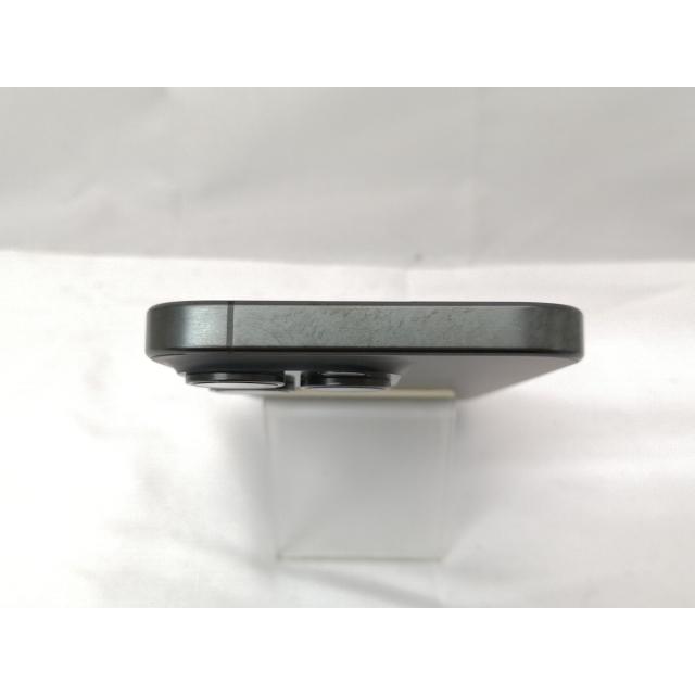 【中古】Apple 国内版 【SIMフリー】 iPhone 15 Pro 256GB ブラックチタニウム MTUC3J/A【戸塚】保証期間１ヶ月【ランクA】の画像