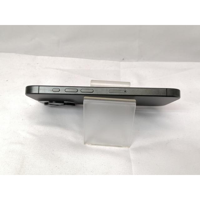 【中古】Apple 国内版 【SIMフリー】 iPhone 15 Pro 256GB ブラックチタニウム MTUC3J/A【戸塚】保証期間１ヶ月【ランクA】の画像