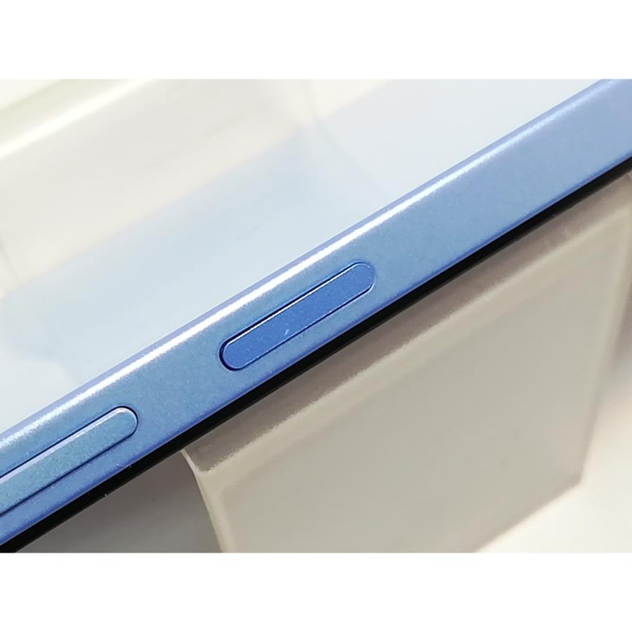 中古】Xiaomi au 【SIMフリー】 Redmi 12 5G 4GB 128GB スカイブルー