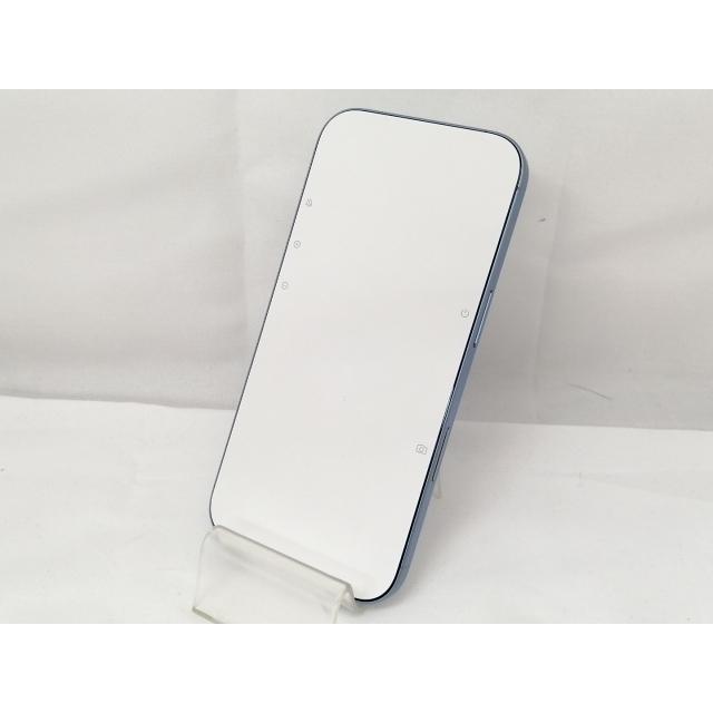 未使用】Apple 国内版 【SIMフリー】 iPhone 17 256GB ミストブルー