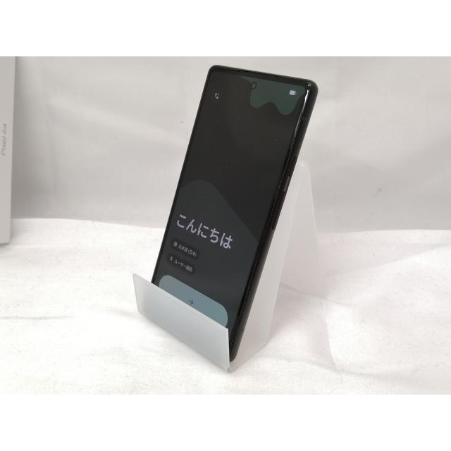 Google Pixel 6a チョーク 128GB SIMフリー 本体 中古】Google 国内版 【SIMフリー】 Pixel 6a チョーク 6GB 128GB