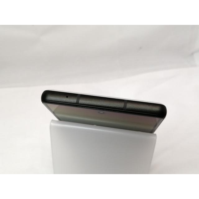 中古】Google 国内版 【SIMフリー】 Pixel 6a チョーク 6GB 128GB
