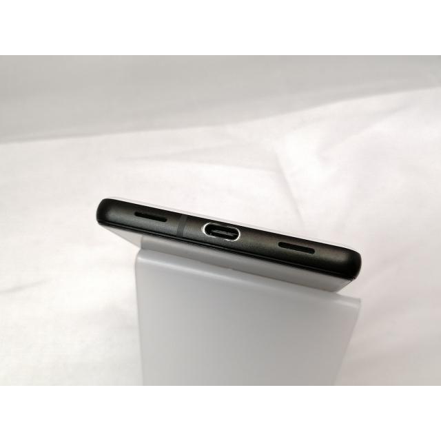 中古】Google 国内版 【SIMフリー】 Pixel 6a チョーク 6GB 128GB