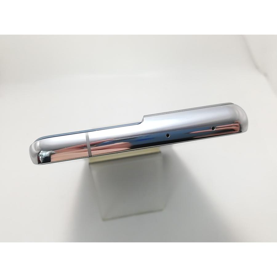 中古】SAMSUNG 海外版 【SIMフリー】 Galaxy S21 Ultra 5G Phantom
